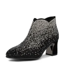 Jonsy Ankle Boot - DJ17