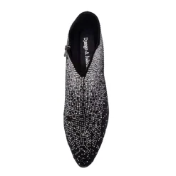 Jonsy Ankle Boot - DJ17