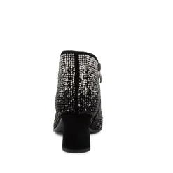 Jonsy Ankle Boot - DJ17