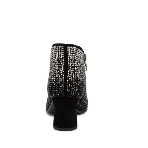 Jonsy Ankle Boot - DJ17