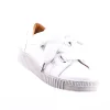 Jovi Leather Sneaker - White - ES8
