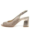Kerry Heel - New Champagne - DJ6