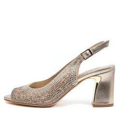 Kerry Heel - New Champagne - DJ6