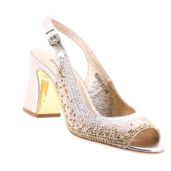 Kerry Heel - New Champagne - DJ6