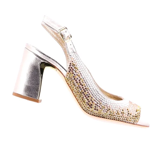Kerry Heel - New Champagne - DJ6