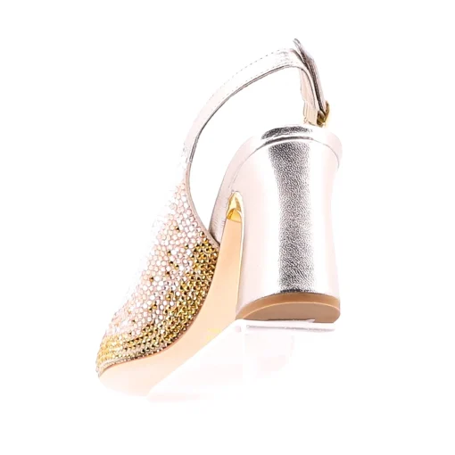Kerry Heel - New Champagne - DJ6