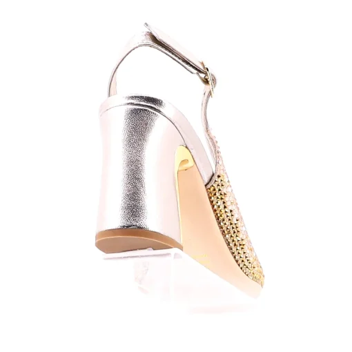 Kerry Heel - New Champagne - DJ6
