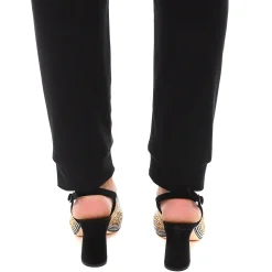 Kerry Heel - Black - DJ6