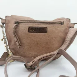 Keya Crossbody Bag - Blush - AV4