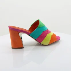 Kolours Heel - Lipstick - DJ4