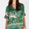 Le Tigre Top - Multi - RY15