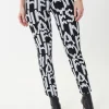 Lettering Print Pant | JR139