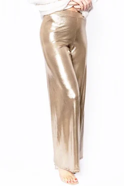Liquido Champagne Pant - TIC10
