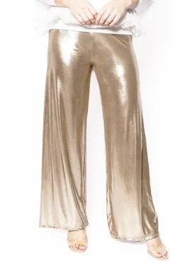 Liquido Champagne Pant - TIC10
