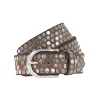 Liv Belt - Cognac - BB2
