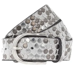 Liv Belt - White - BB2