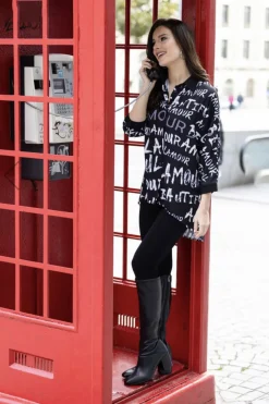 London Shirt | FL59