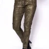 Lumen Khaki Pant - TIC25