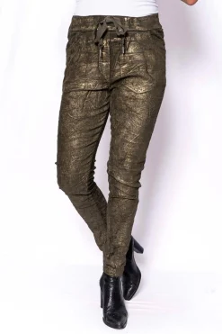 Lumen Khaki Pant - TIC25