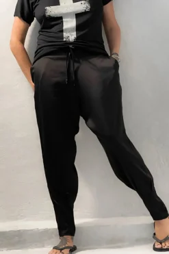 Maine Pants - Vert Noir - AS2