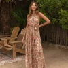 Marcella Dress - Pink - M2