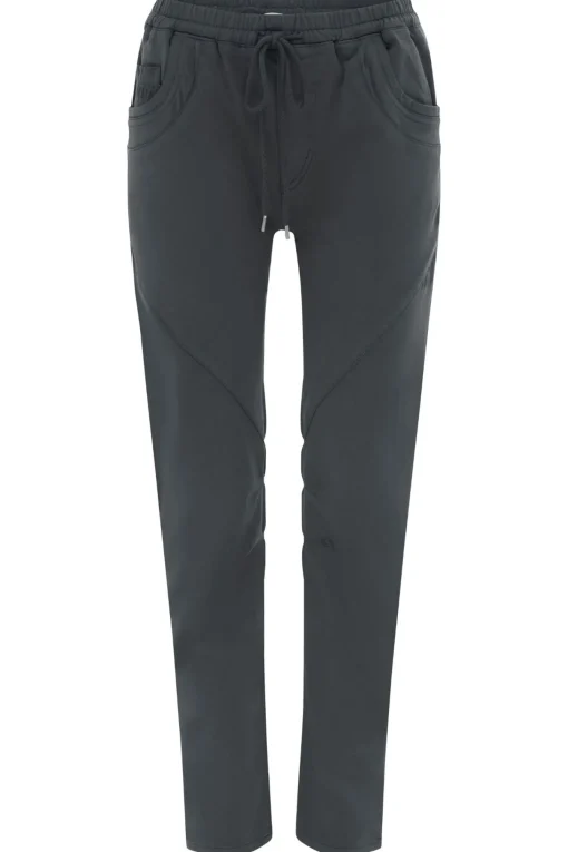 Margo Jogger - Black Sand - MN5