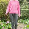Margo Jogger - Forest - MN5