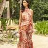 Maria Jose Dress - Multi -M7