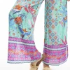 Marina Pant - Print - EP12