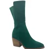 Mariya Boot | Emerald | DJ26