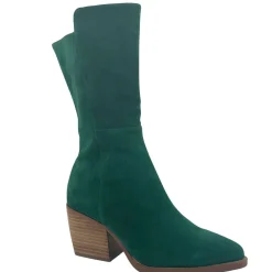 Mariya Boot | Emerald | DJ26