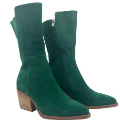 Mariya Boot | Emerald | DJ26