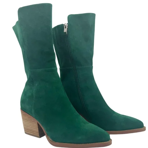 Mariya Boot | Emerald | DJ26