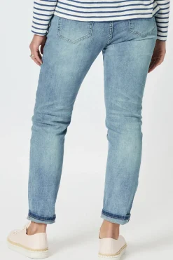 Marvel Denim Jean - GS4