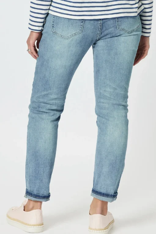 Marvel Denim Jean - GS4