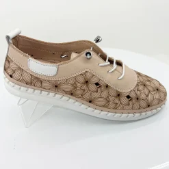 McKay Sneaker - Soft Pink - MG6