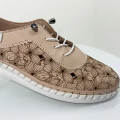 McKay Sneaker - Soft Pink - MG6