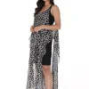 Melinda Dress - FL23