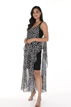 Melinda Dress - FL23