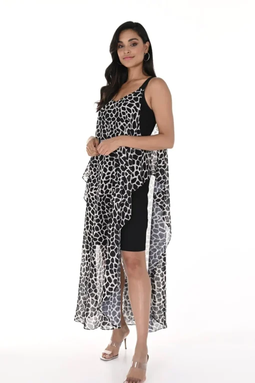 Melinda Dress - FL23