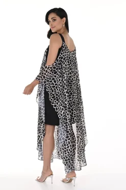 Melinda Dress - FL23