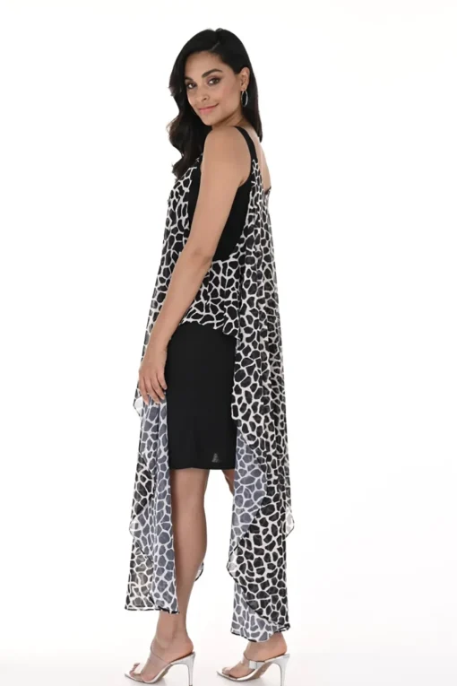 Melinda Dress - FL23