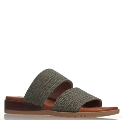 Mister Sandal - Army - LQ2