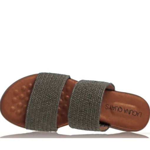 Mister Sandal - Army - LQ2