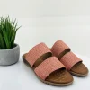 Mister Sandal - Peach - LQ2