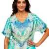 Modal Top - Marine - CP2