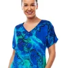 Modal Top - Reef - CP2