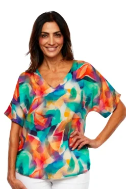 Modal Top - Shine - CP2