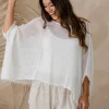 Modena Top - White - IC29