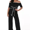Montana Jumpsuit - FL38